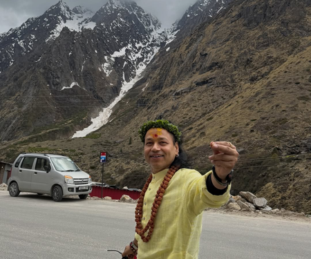 Kailash Kher