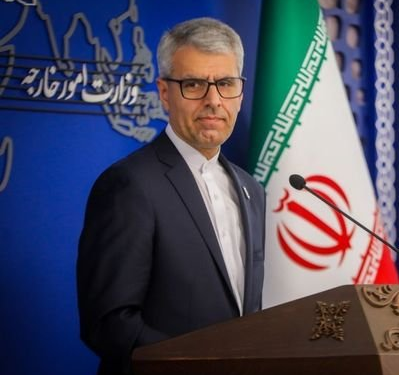Esmaeil Baghaei