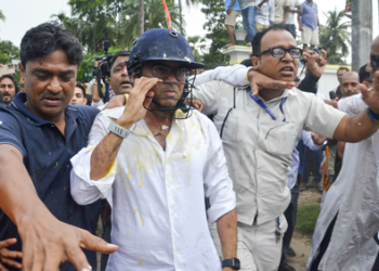 Abhishek Banerjee