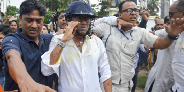Abhishek Banerjee