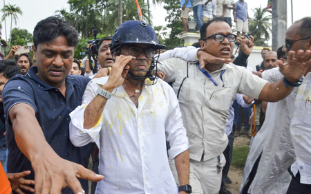 Abhishek Banerjee