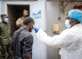 Ebola