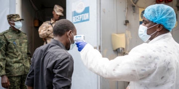 Ebola