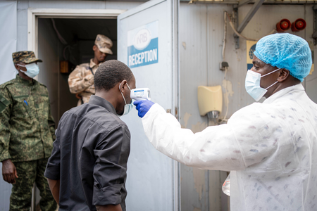 Ebola