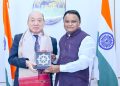 Japanese Prefecture Tottori will partner Odisha to function like 'sister states'