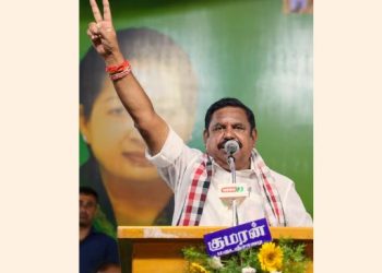 AIADMK, Tamil Nadu, DMK, TVK, Politics,