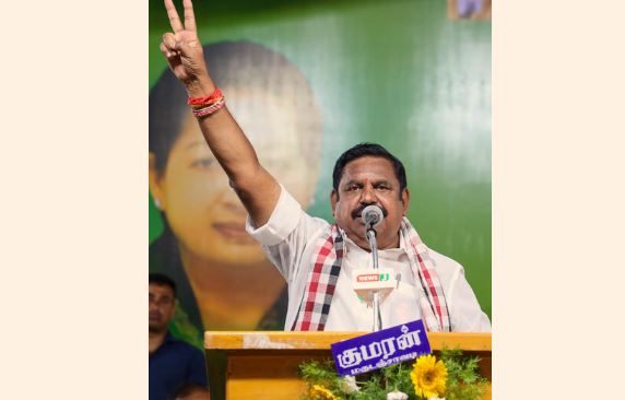 AIADMK, Tamil Nadu, DMK, TVK, Politics,