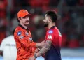 Virat Kohli-Travis Head