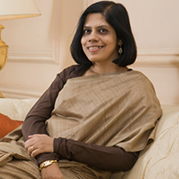 Nandini Chakraborty