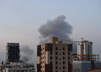 Air Strike
