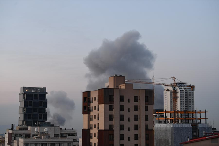 Air Strike