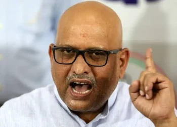 Ajay Rai