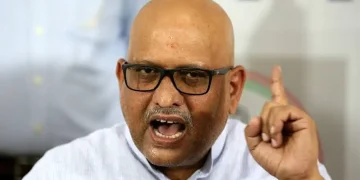 Ajay Rai