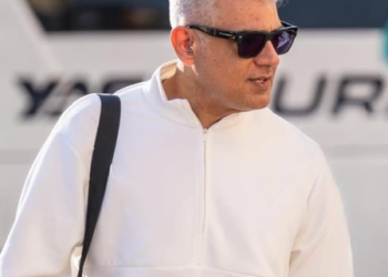 Ajith Kumar flies back from Belgium to vote in TN Assembly polls