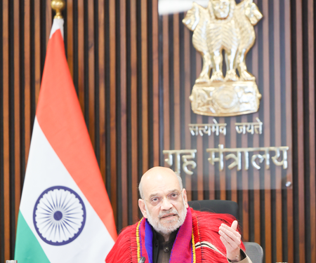 Amit Shah