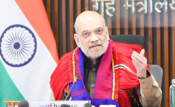 Amit Shah