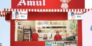 Amul