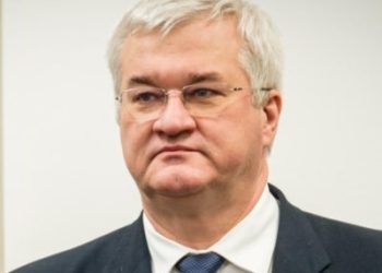 Andrii Sybiha