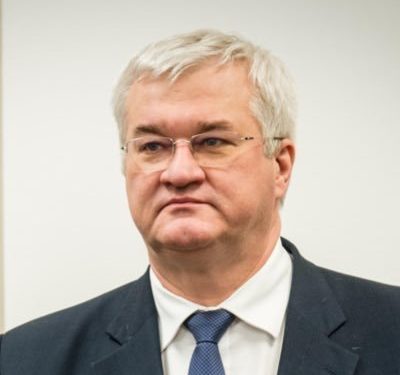 Andrii Sybiha