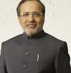 Arjun Modhwadia
