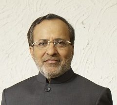 Arjun Modhwadia