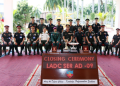 Army Air Defence College, Gopalpur, Defence, Army, India, Odisha,