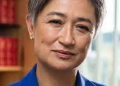 Australian FM Penny Wong