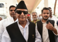 Azam Khan