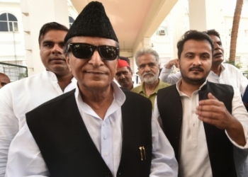 Azam Khan