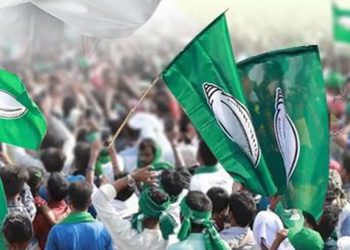 BJD