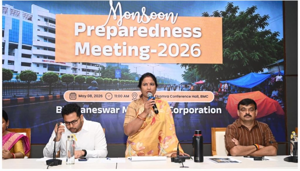 Monsoon Preparedness: MEET 24-hr deadline for sludge removal, says BMC