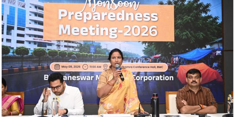 Monsoon Preparedness: MEET 24-hr deadline for sludge removal, says BMC