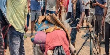 Balasore crime