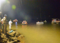 Bargi boat tragedy