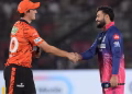 SRH vs RR