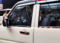 West Bengal CID has taken over the probe into the murder of Chandranath Rath. Police said his vehicle was followed, blocked at Madhyamgram, and a bike-borne attacker shot him at close range, killing him on the spot and injuring the driver.