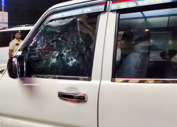 West Bengal CID has taken over the probe into the murder of Chandranath Rath. Police said his vehicle was followed, blocked at Madhyamgram, and a bike-borne attacker shot him at close range, killing him on the spot and injuring the driver.