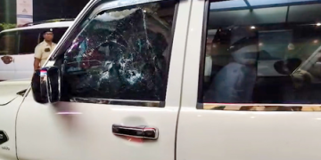 West Bengal CID has taken over the probe into the murder of Chandranath Rath. Police said his vehicle was followed, blocked at Madhyamgram, and a bike-borne attacker shot him at close range, killing him on the spot and injuring the driver.