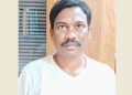 Bhubaneswar Sabar