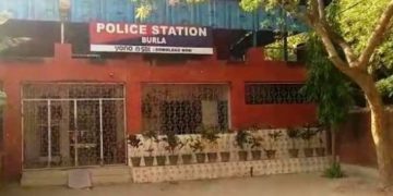Burla-Police-Station