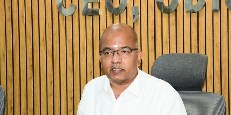 R S Gopalan