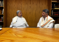 CM Siddaramaiah