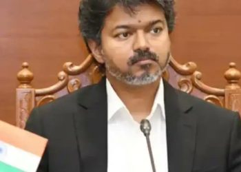 CM Vijay