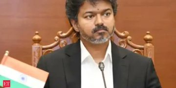 CM Vijay