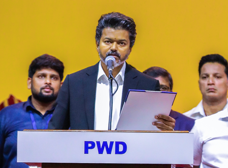 CM Vijay