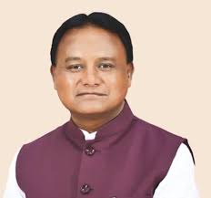 Mohan Charan Majhi