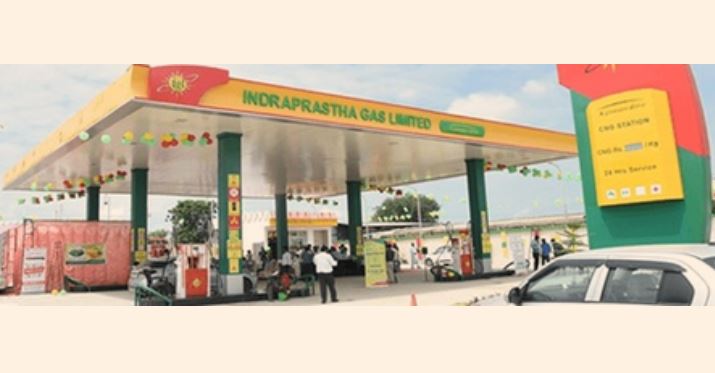 CNG, Delhi, Fuel,
