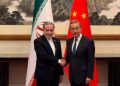 China-Iran