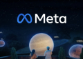 China blocks Meta