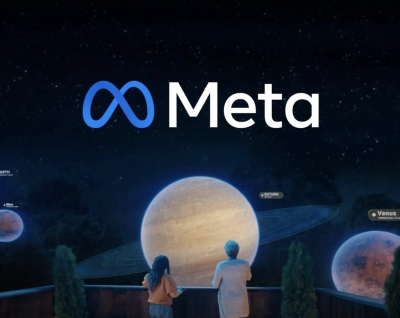 China blocks Meta